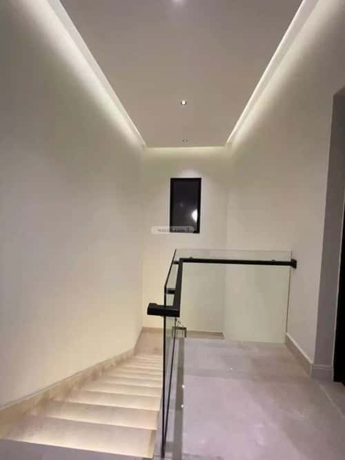 Villa 193.24 SQM Facing East on 15m Width Street An-Narjis, North Riyadh, Riyadh