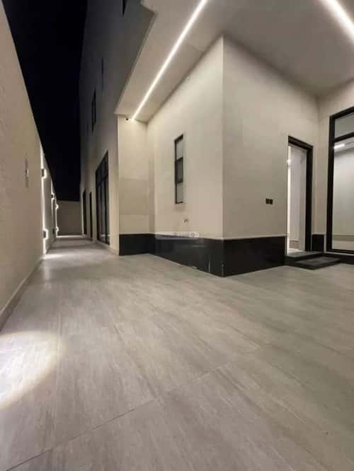 Villa 308.77 SQM An-Narjis, North Riyadh, Riyadh