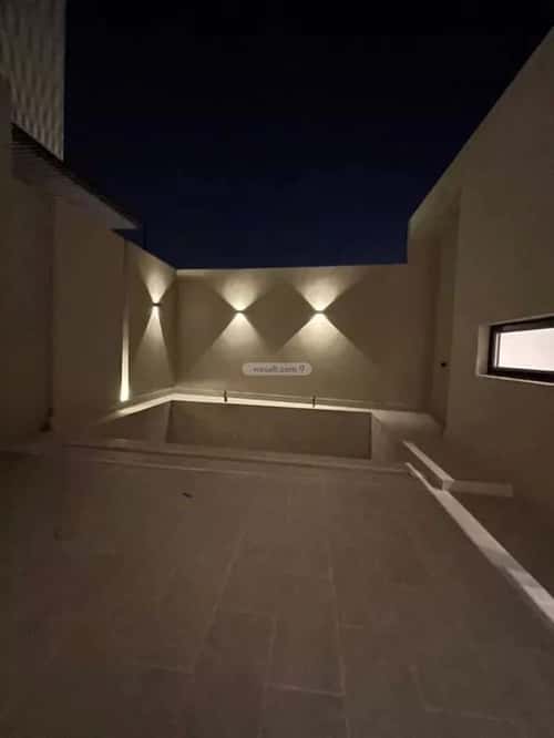 Villa 350.1 SQM Facing South on 20m Width Street As-Sahafa, North Riyadh, Riyadh