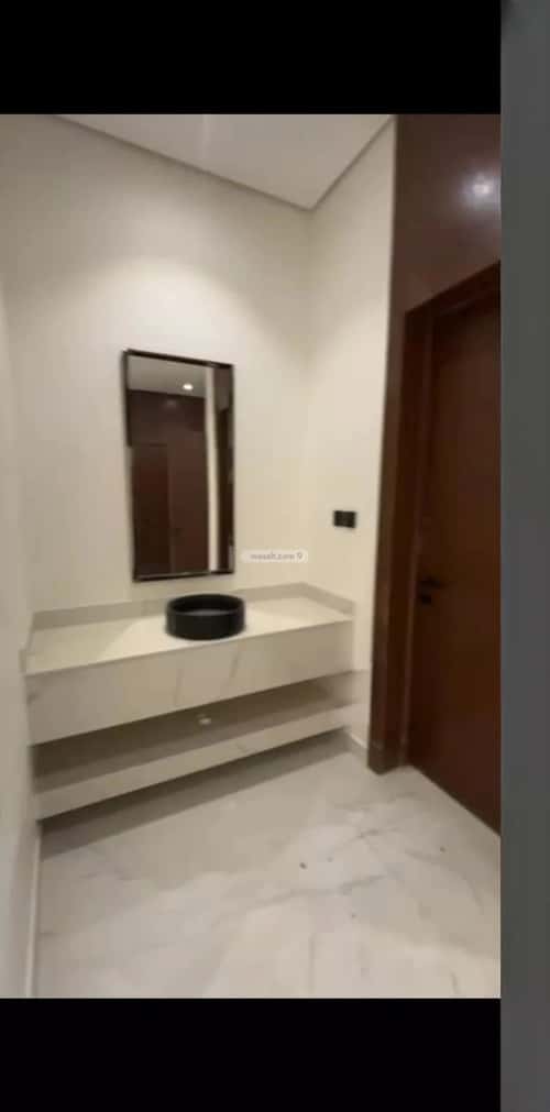 Villa 220.73 SQM Facing South on 20m Width Street As-Saadah, East Riyadh, Riyadh