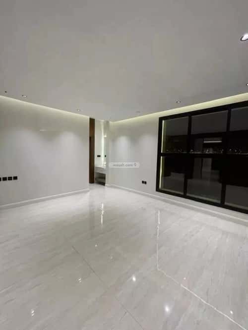 Floor 133.27 SQM with 4 Bedrooms An-Narjis, North Riyadh, Riyadh