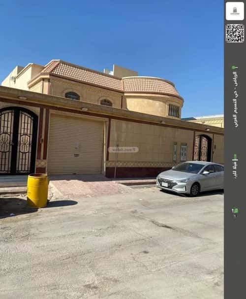 فيلا 812.5 متر مربع شرقية على شارع 10م النسيم الغربي، شرق الرياض، الرياض