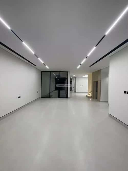Villa 423.81 SQM Facing West on 15m Width Street An-Narjis, North Riyadh, Riyadh