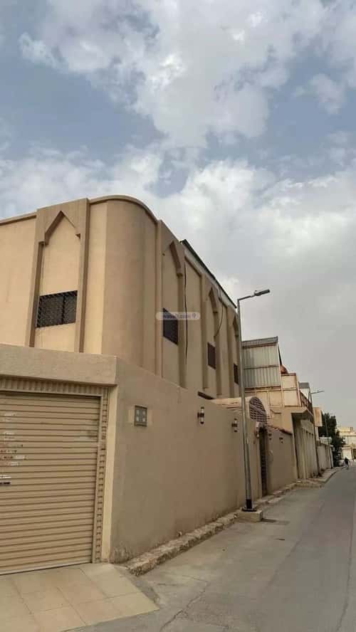 Villa 336 SQM Al-Maseef, North Riyadh, Riyadh