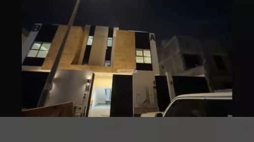 دور 114.48 متر مربع ب 4 غرف النسيم الغربي، شرق الرياض، الرياض