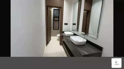Villa 192.19 SQM Facing North with 4 Bedrooms West An-Naseem, East Riyadh, Riyadh