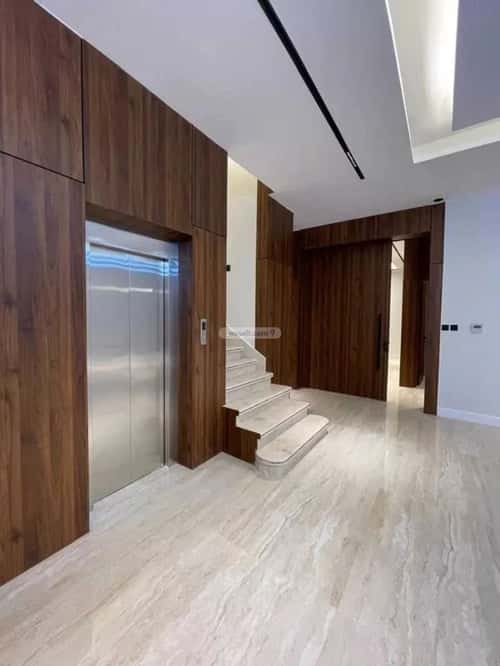 Villa 340.77 SQM Facing East on 15m Width Street Al-Malqa, North Riyadh, Riyadh