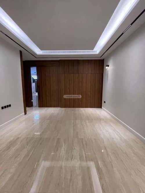 Villa 340.77 SQM Facing East on 15m Width Street Al-Malqa, North Riyadh, Riyadh