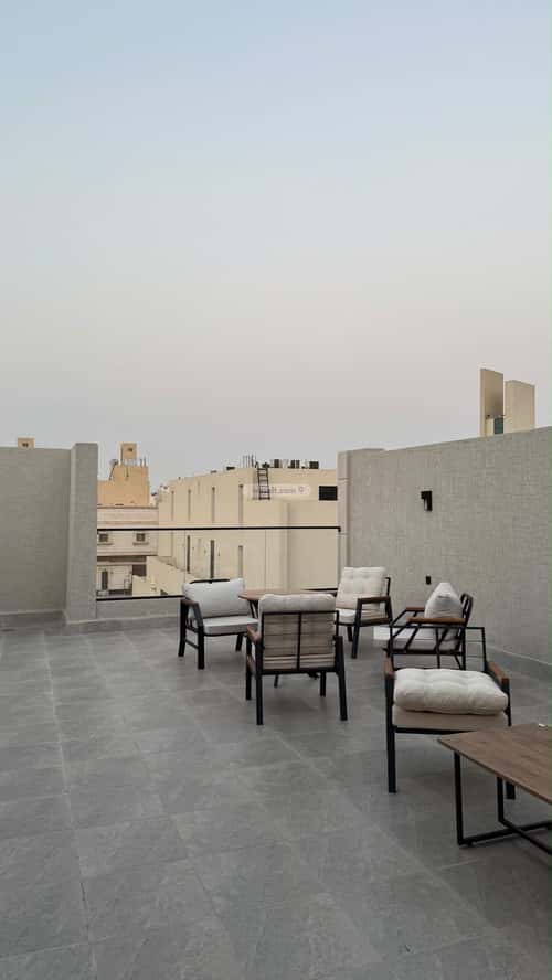 Villa 497.42 SQM Facing West on 16m Width Street Obhur Al Shamalyyah, North Jeddah, Jeddah