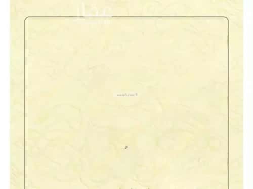 Land 700 SQM Facing North on 30m Width Street North Of Al-Ghazalah, Al Ghazalah - Al Ghazalah
