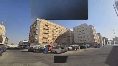 Land 504 SQM Facing South West on 12m Width Street Al Bawadi, North Jeddah, Jeddah