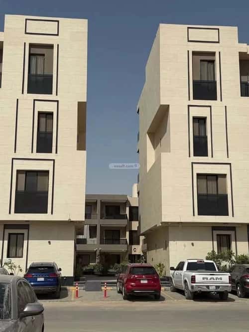 شقة 170.35 متر مربع ب 4 غرف الخليج، شرق الرياض، الرياض