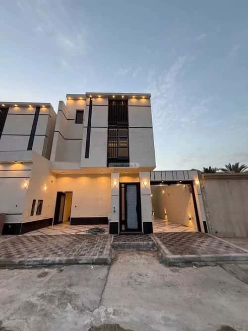 Apartment 97.55 SQM with 4 Bedrooms Al-Khaleej, East Riyadh, Riyadh