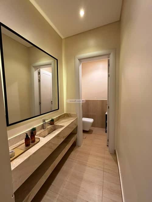 Apartment 109.92 SQM with 3 Bedrooms Al-Nakheel, North Riyadh, Riyadh
