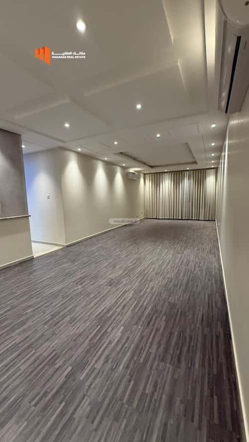 Apartment 151.44 SQM with 3 Bedrooms Al Hammraa, Khobar