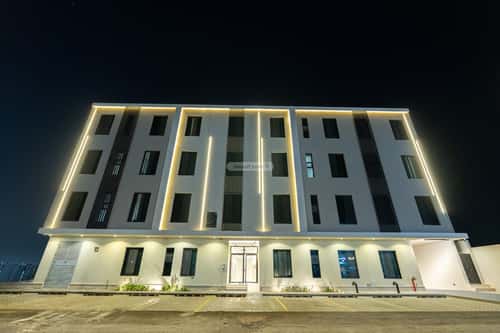 شقة مفروشة العارض، شمال الرياض، الرياض