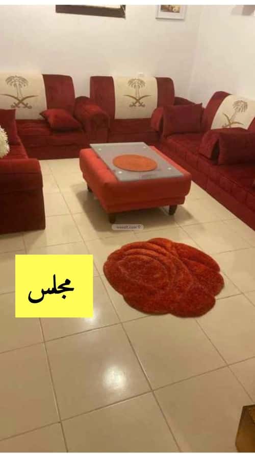 شقة مفروشة العقيق، شمال الرياض، الرياض