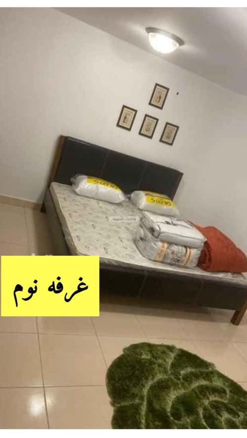 شقة مفروشة العقيق، شمال الرياض، الرياض