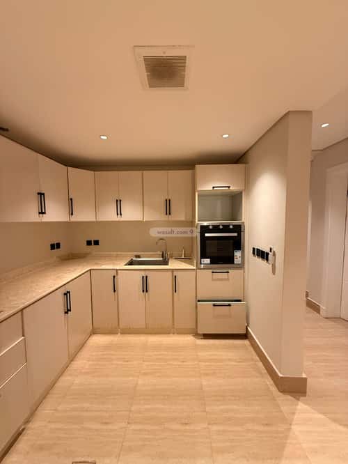 Apartment 132.25 SQM with 4 Bedrooms As-Sahafa, North Riyadh, Riyadh