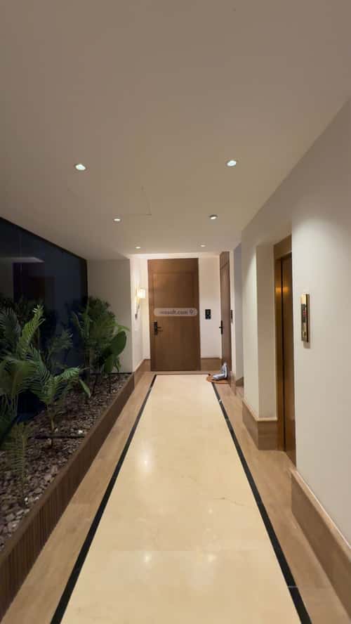 Apartment 132.25 SQM with 4 Bedrooms As-Sahafa, North Riyadh, Riyadh