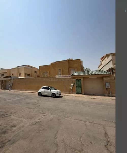 فيلا 660 متر مربع العليا، وسط الرياض، الرياض