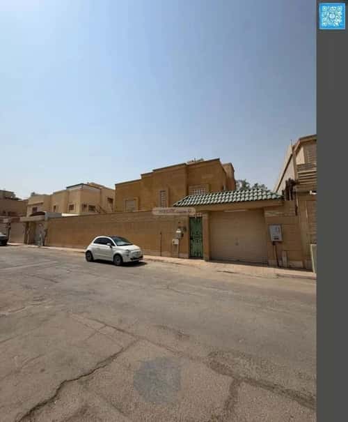 Villa 660 SQM Al-Olaya, Central Riyadh, Riyadh
