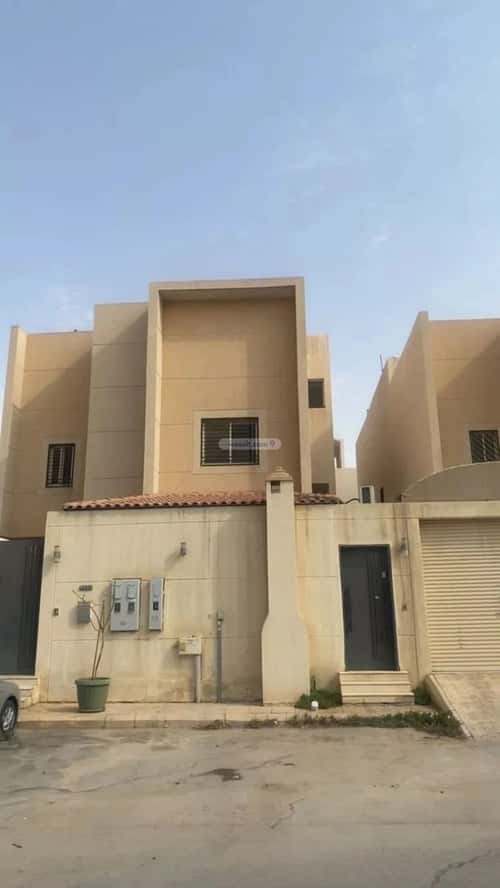 دور 300 متر مربع ب 5 غرف العارض، شمال الرياض، الرياض