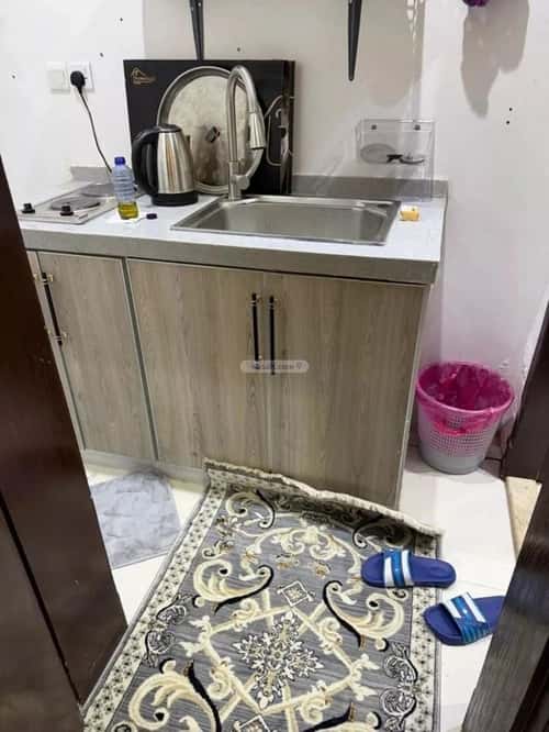 شقة 134.02 متر مربع بغرفة الزهراء، شمال جدة، جدة