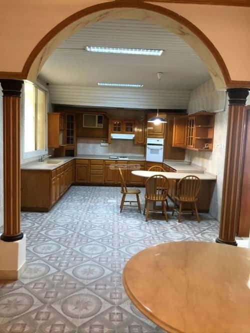 Villa 768 SQM Facing North on 15m Width Street Al-Nuzha, North Riyadh, Riyadh