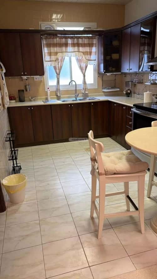 Apartment 154.75 SQM with 4 Bedrooms King Abdullah, Central Riyadh, Riyadh