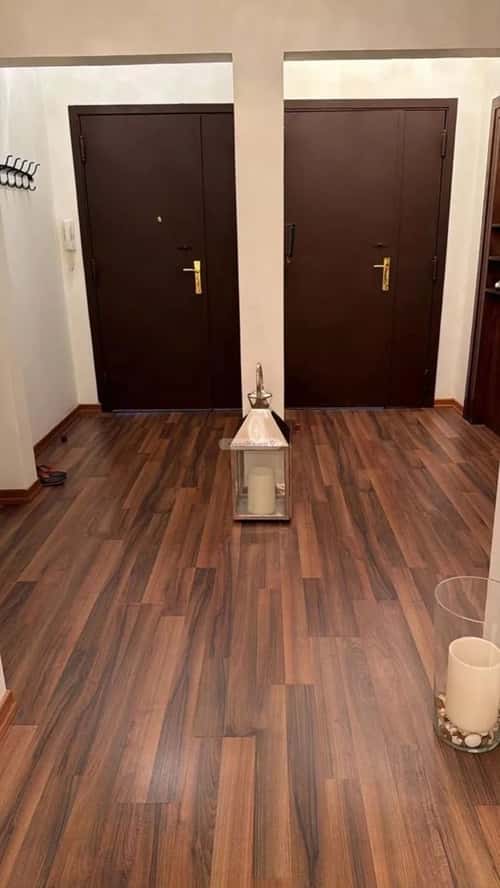 Apartment 154.75 SQM with 4 Bedrooms King Abdullah, Central Riyadh, Riyadh
