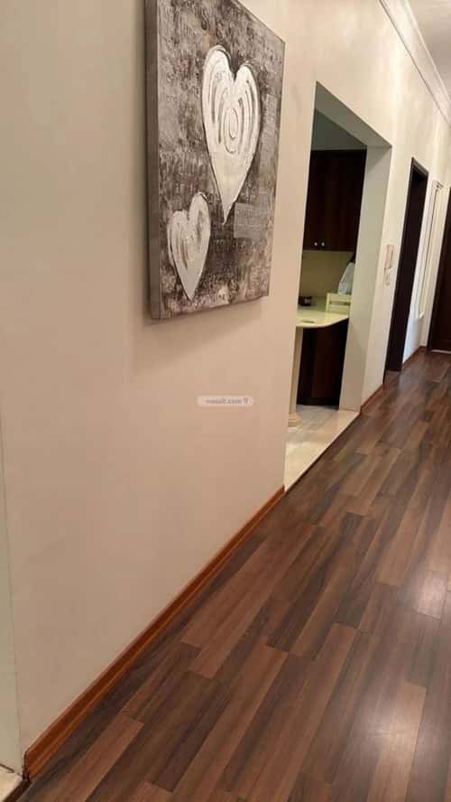Apartment 154.75 SQM with 4 Bedrooms King Abdullah, Central Riyadh, Riyadh