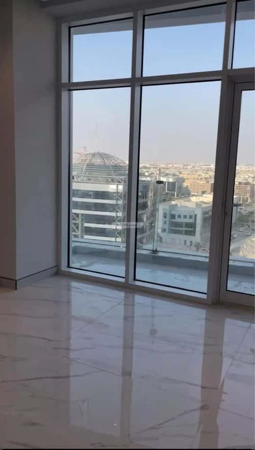 Apartment 118.31 SQM with 2 Bedrooms Al-Nakheel, North Riyadh, Riyadh