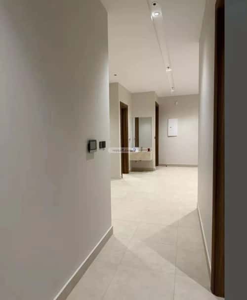 Apartment 119.99 SQM with 3 Bedrooms Ar-Rimal, East Riyadh, Riyadh