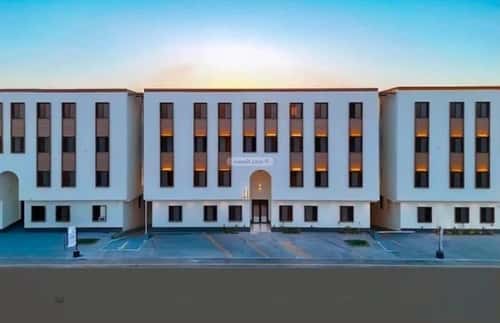 Apartment 119.99 SQM with 3 Bedrooms Ar-Rimal, East Riyadh, Riyadh