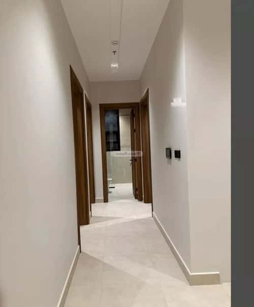 Apartment 119.99 SQM with 3 Bedrooms Ar-Rimal, East Riyadh, Riyadh