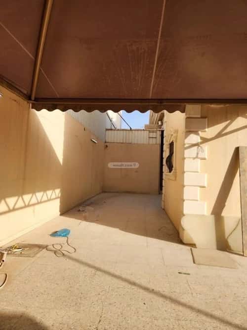 دور 500 متر مربع ب 3 غرف القدس، شرق الرياض، الرياض