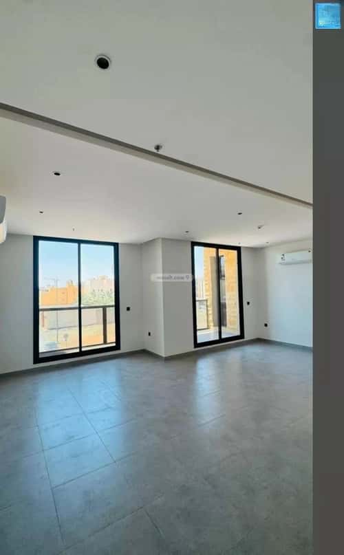 Apartment 142.18 SQM with 4 Bedrooms Al-Arid, North Riyadh, Riyadh
