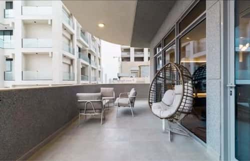 Apartment 152.98 SQM with 2 Bedrooms As-Sahafa, North Riyadh, Riyadh