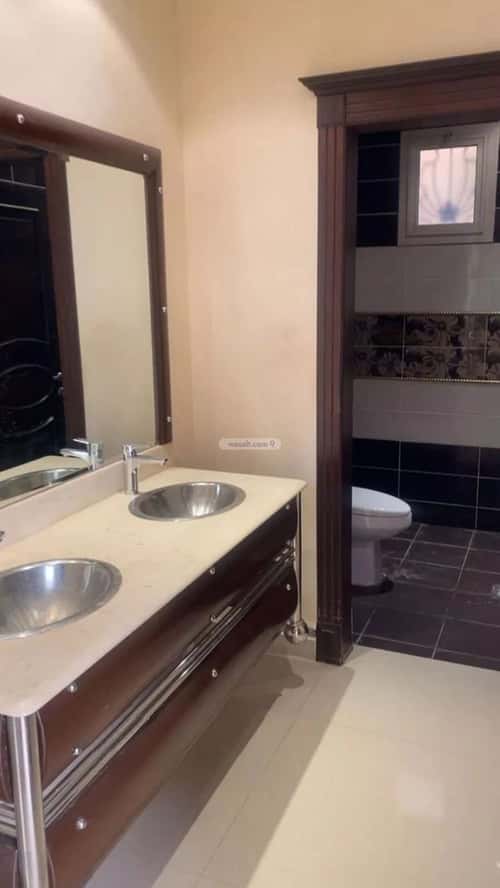 Villa 615 SQM Facing West on 12m Width Street As-Sahafa, North Riyadh, Riyadh