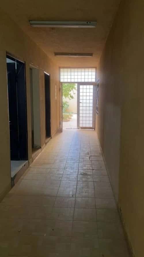 Villa 615 SQM Facing West on 12m Width Street As-Sahafa, North Riyadh, Riyadh