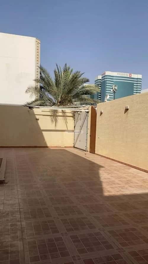 Villa 546 SQM Facing North on 15m Width Street As-Sahafa, North Riyadh, Riyadh