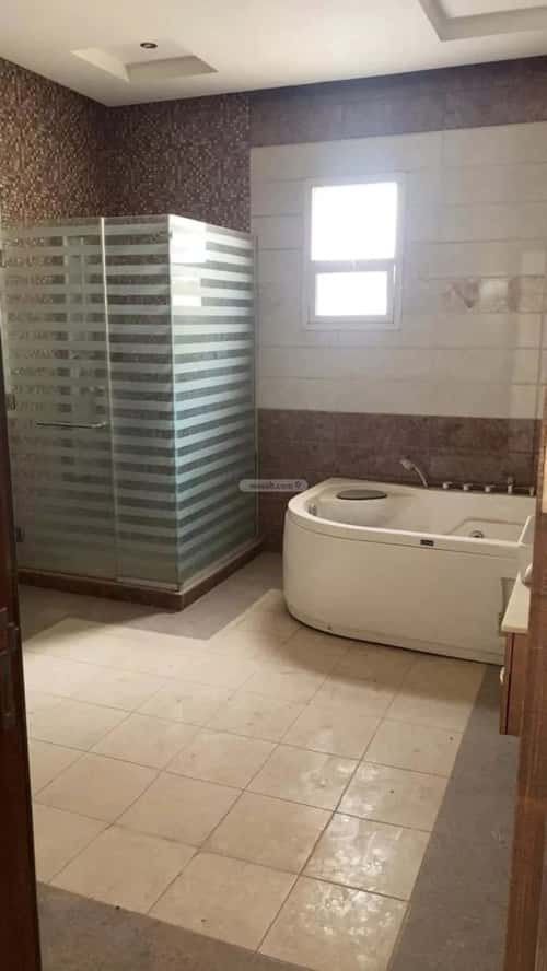 Villa 546 SQM Facing North on 15m Width Street As-Sahafa, North Riyadh, Riyadh