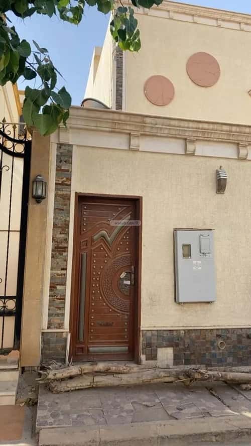 Villa 546 SQM Facing North on 15m Width Street As-Sahafa, North Riyadh, Riyadh