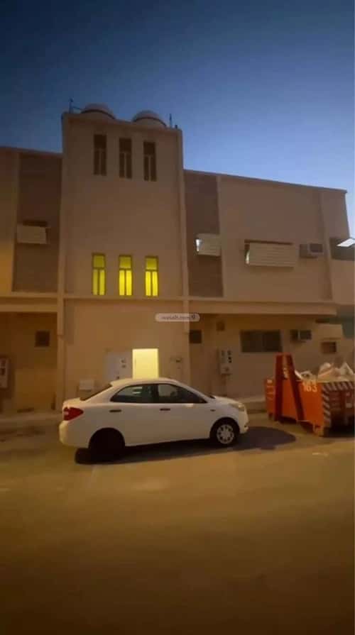Building 250 SQM Facing South West An-Naseem, East Riyadh, Riyadh