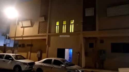 Building 250 SQM Facing South West An-Naseem, East Riyadh, Riyadh