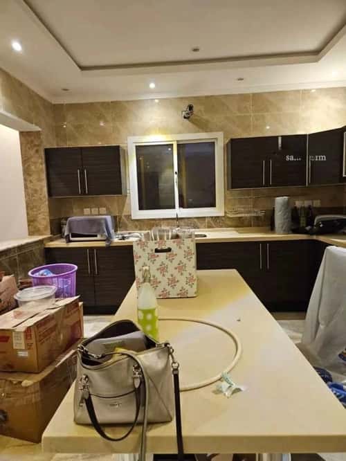 Villa 253 SQM Facing North on 25m Width Street Al Yaqoot, North Jeddah, Jeddah