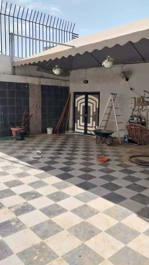 فيلا 330.32 متر مربع غربية على شارع 15م الحمدانية، شرق جدة، جدة