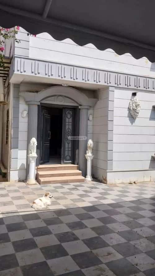 فيلا 330.32 متر مربع غربية على شارع 15م الحمدانية، شرق جدة، جدة