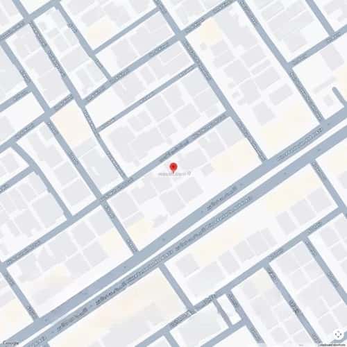 Land 360 SQM Facing West on 15m Width Street Al-Khaleej, East Riyadh, Riyadh